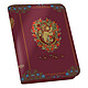 Avis Harry Potter - Ultimate Guard Zipfolio 160 Xenoskin Gryffindor