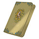 Harry Potter - Ultimate Guard Zipfolio 160 Xenoskin Hufflepuff Ultimate Guard Harry Potter Zipfolio 160 Xenoskin Hufflepuff.