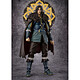 Le Seigneur des Anneaux La Guerre des Rohirrim - Figurine S.H. Figuarts Wulf 18 cm Figurine Le Seigneur des Anneaux La Guerre des Rohirrim S.H. Figuarts Wulf 18 cm.