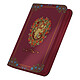 Harry Potter - Ultimate Guard Zipfolio 160 Xenoskin Gryffindor Ultimate Guard Harry Potter Zipfolio 160 Xenoskin Gryffindor.