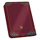 Acheter Harry Potter - Ultimate Guard Zipfolio 160 Xenoskin Gryffindor