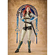 Le Seigneur des Anneaux : La Guerre des Rohirrim - Figurine S.H. Figuarts Hera Shieldmaiden of Rohan 18 cm Figurine Le Seigneur des Anneaux : La Guerre des Rohirrim S.H. Figuarts Hera Shieldmaiden of Rohan 18 cm.