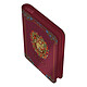 Harry Potter - Ultimate Guard Zipfolio 160 Xenoskin Gryffindor pas cher