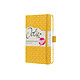 Acheter SIGEL Agenda de poche Jolie Flair 2026, A6, jaune