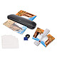OLYMPIA Kit Machine à Plastifier A3 + Massicot A330 Plus Machine à plastifier
