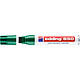 EDDING Marqueur Permanent 850 vert 5-15 mm Marqueur permanent