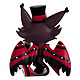 Avis Hazbin Hotel - Figurine Husk 12 cm