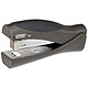 RAPID Agrafeuse Ultimate NXT Titanium pour 24/6 - 26/6 Noir Pince agrafeuse