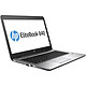 HP Elitebook 840 G3 (HP24173) · Reconditionné Intel Core i5-6200U 2,3GHz - 2,8GHz Turbo - 14" - 240Go SSD - RAM : 8 - Windows 10 Famille 64bits - Intel HD Graphics 520 (intégré au processeur)