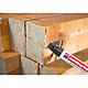 EDDING Marqueur Permanent 850 vert 5-15 mm pas cher