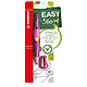 STABILO Porte-mine d'apprentissage EASYergo 3.15, rose pour gauchers x 3 Porte-mines