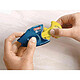 TESA ecoLogo recharge de colle non PERMANENT GLUE 8,4 mm x 14 m x 5 Roller de colle