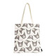 Sanrio - Sac shopping Kuromi Sac shopping Sanrio Kuromi.