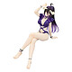 Overlord - Statuette Noodle Stopper Albedo Swimsuit Dark Purple Color Ver. 16 cm Statuette Overlord Noodle Stopper Albedo Swimsuit Dark Purple Color Ver. 16 cm.