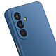Avis Avizar Coque pour Samsung Galaxy A17 en Silicone Souple Antichocs