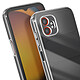 Acheter Avizar Coque Slim Case pour Samsung Galaxy Xcover 7 Pro en Silicone Ultra-Fin