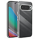 Avizar Coque Slim Case pour Google Pixel 10 et 10 Pro en Silicone Souple Cette coque est en silicone souple et fin de 2 mm pour une sensation légère