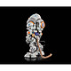 Acheter Cosmic Legions : OxKrewe Book Two Harrow Zone - Figurine Kogg (Deluxe) 18 cm