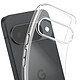 Avis Avizar Coque Slim Case pour Google Pixel 10 et 10 Pro en Silicone Souple