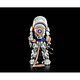 Avis Cosmic Legions : OxKrewe Book Two Harrow Zone - Figurine Kogg (Deluxe) 18 cm