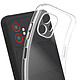 Avis Avizar Coque Slim Case pour Samsung Galaxy Xcover 7 Pro en Silicone Ultra-Fin