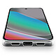 Avizar Coque Slim Case pour Google Pixel 10 et 10 Pro en Silicone Souple pas cher