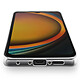 Avizar Coque Slim Case pour Samsung Galaxy Xcover 7 Pro en Silicone Ultra-Fin pas cher