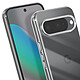 Acheter Avizar Coque Slim Case pour Google Pixel 10 et 10 Pro en Silicone Souple