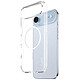 Acheter Panzer Glass Coque MagSafe pour iPhone Air Flagship Urban Combat Transparent