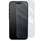 Avis MW Protection d'Écran pour iPhone 17 Pro en Verre Trempé Ultra Résistant Transparent