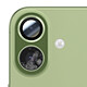 Acheter Avizar Protection d'Objectif Caméra pour iPhone 17 avec Contour Renforcé