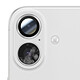 Acheter Avizar Protection d'Objectif Caméra pour iPhone 17 avec Contour Renforcé