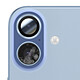 Acheter Avizar Protection d'Objectif Caméra pour iPhone 17 avec Contour Renforcé