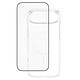 Acheter Panzer Glass Pack de Protection 3-en-1 pour iPhone Air Modèle Flagship Transparent