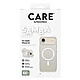 Panzer Glass Coque MagSafe pour iPhone Air Fashionable Samba Transparent pas cher