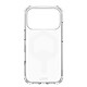 UAG Coque MagSafe pour iPhone 17 Pro Max Modèle Plyo Antichoc Antirayures Transparent Coque antichoc certifiée norme militaire MIL-STD 810G