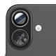 Acheter Avizar Protection d'Objectif Caméra pour iPhone 17 avec Contour Renforcé