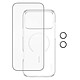 Coque téléphone