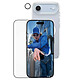 Avis Panzer Glass Pack de Protection 3-en-1 pour iPhone Air Modèle Flagship Transparent