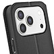 Acheter Avizar Étui Folio pour iPhone 17 Pro Max avec Porte-cartes et Fonction Support