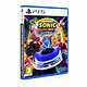 Sonic Racing CrossWorlds (PS5) Jeu PS5 Course 3 ans et plus