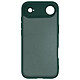 Acheter Avizar Coque pour iPhone Air Soft-Touch en Silicone Série Fast Cover