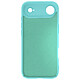 Acheter Avizar Coque pour iPhone Air Soft-Touch en Silicone Série Fast Cover