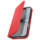 Avizar Étui Folio pour iPhone 17 avec Porte-cartes et Fonction Support - Couvre l'intégralité du smartphone, offrant une protection complète contre les chocs et les rayures