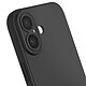 Avis Avizar Coque pour iPhone 17 en Silicone Souple avec Renfort Bloc Caméra