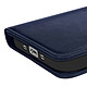 Acheter Avizar Étui Portefeuille pour iPhone Air Série Chesterfield avec Fonction Support