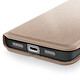 Avizar Étui Folio pour iPhone 17 Pro avec Porte-cartes et Fonction Support pas cher