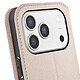 Acheter Avizar Étui Folio pour iPhone 17 Pro avec Porte-cartes et Fonction Support