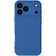 Avizar Coque pour iPhone 17 Pro Max Soft-Touch en Silicone Série Fast Cover - Silicone semi-rigide alliant souplesse et solidité pour une protection efficace