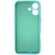 Avis Avizar Coque pour iPhone 17 Soft-Touch en Silicone Série Fast Cover